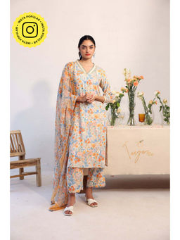 Baise Gaba - Freesia Kurta