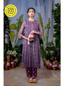 Purple color option, Sold out