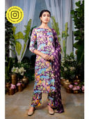 Purple color option, Sold out, Currently selected