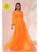 Orange color option, Sold out