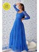 Blue color option, Sold out