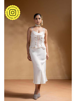 Baise Gaba - Zarina Dress with Koti