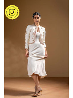 Baise Gaba - Zarina Dress with Jacket