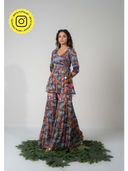 Purple color option, Sold out, Currently selected