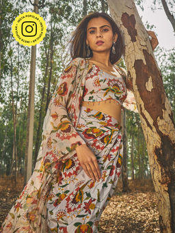 Baise Gaba - Grey Overlay