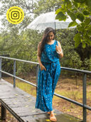 Blue color option, Sold out