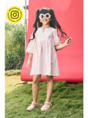 Pink color option, Currently selected