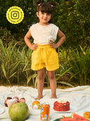 Yellow color option, Sold out, Currently selected