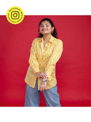 Yellow color option, Sold out