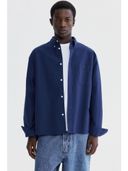 Blue color option, Currently selected