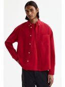 Red color option, Sold out