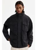 Black color option, Currently selected