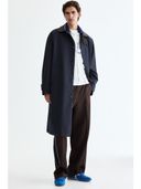 Blue color option, Currently selected