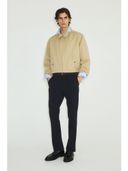 Blue color option, Currently selected