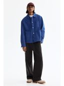 Grey color option, Currently selected