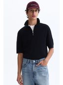 Blue color option, Currently selected