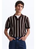 Brown color option, Currently selected