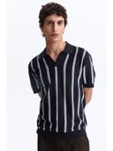 Blue color option, Currently selected