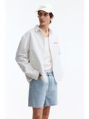 Blue color option, Currently selected