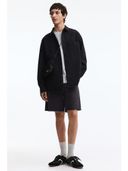 Black color option, Currently selected