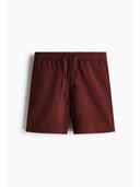 Red color option, Currently selected