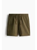 Green color option, Currently selected