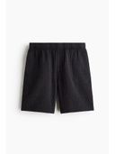 Black color option, Currently selected