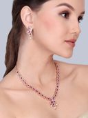 Pink color option, Currently selected