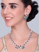 Blue color option, Sold out