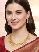 Gold color option, Currently selected