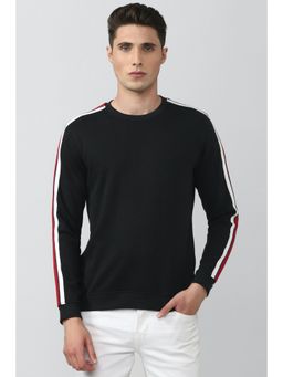 Van Heusen - Black Sweatshirt