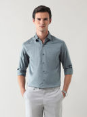 Grey color option, Currently selected