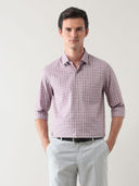 Pink color option, Currently selected