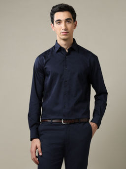 Arrow - Men's Pure Cotton Tailored Fit 1851 Shirt