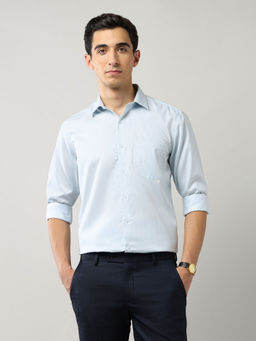 Arrow - Men's Liberty Classic Fit Pure Cotton Shirt