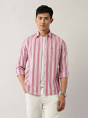Pink color option, Currently selected