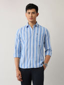 Blue color option