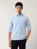 Blue color option