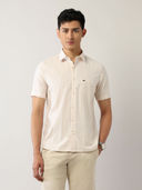Beige color option, Currently selected