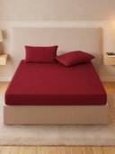 Maroon color option
