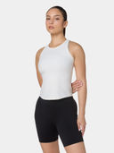 White color option