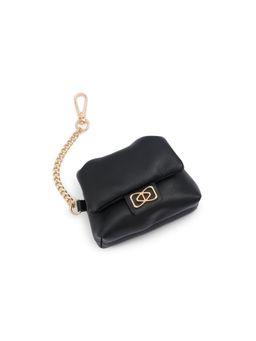 Aldo - MINIEELINORA001 Black Women's Bag Charm