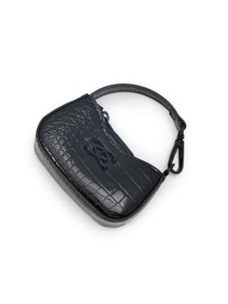 Aldo - MINICCHARLI008 Black Women's Sling Bag