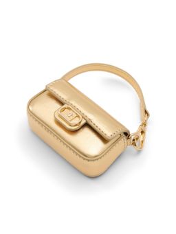 Aldo - LORELLIMINI Gold Women's Bag Charm
