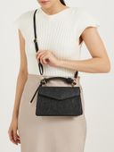 Black color option, Sold out, Currently selected