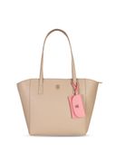 Beige color option, Currently selected