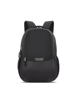 Lavie Sport - Sigma Unisex Laptop Backpack - Black (L)