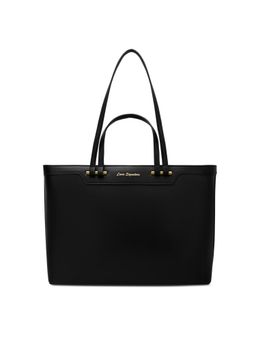 Lavie Signature - Zoey 2way Women's Tote Bag - Black (L)