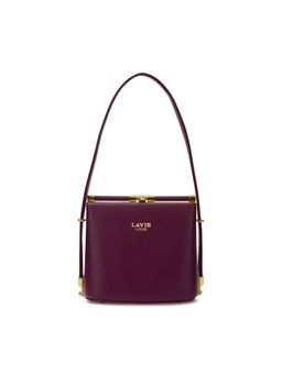 Lavie Luxe - Women's Glare26 Satchel Bag