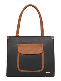 Stamp - Leather Pink Womens Vegan Leather Handbag